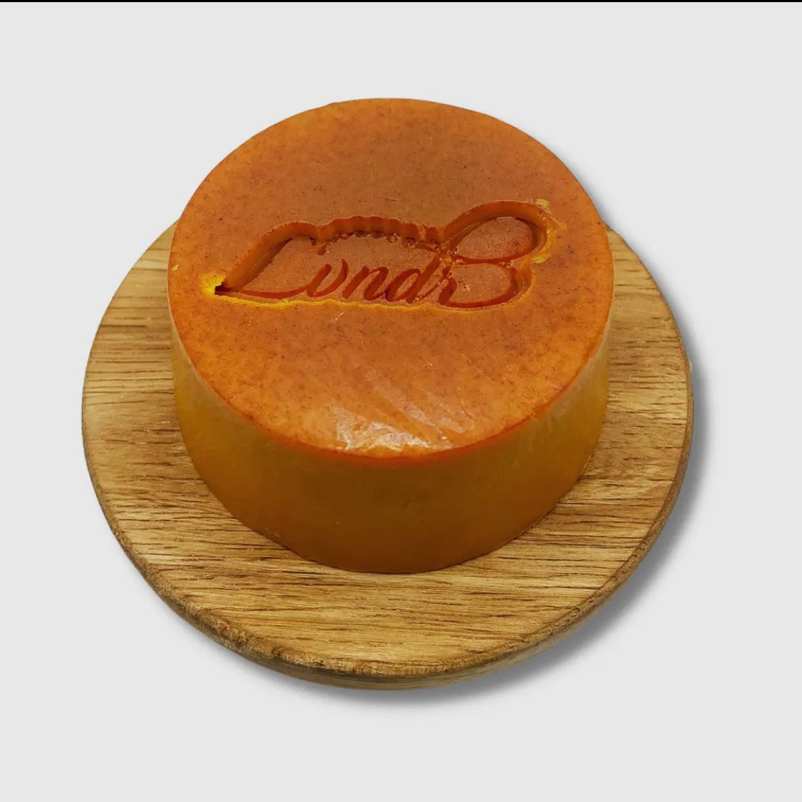 Turmeric and Aloe Cleansing Bar