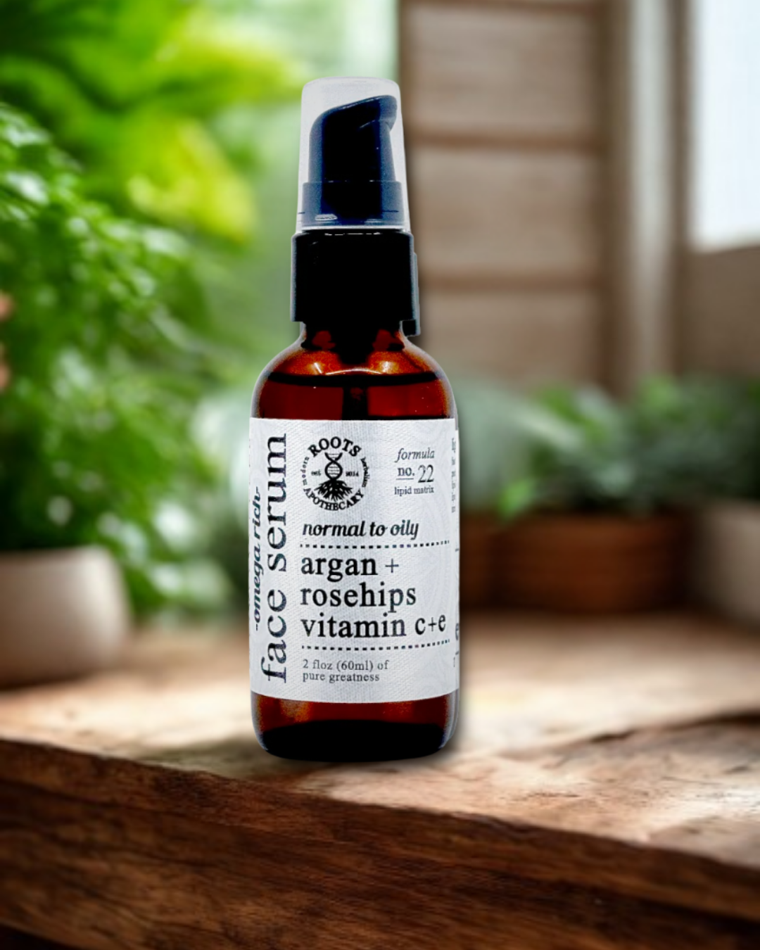 Face Serum