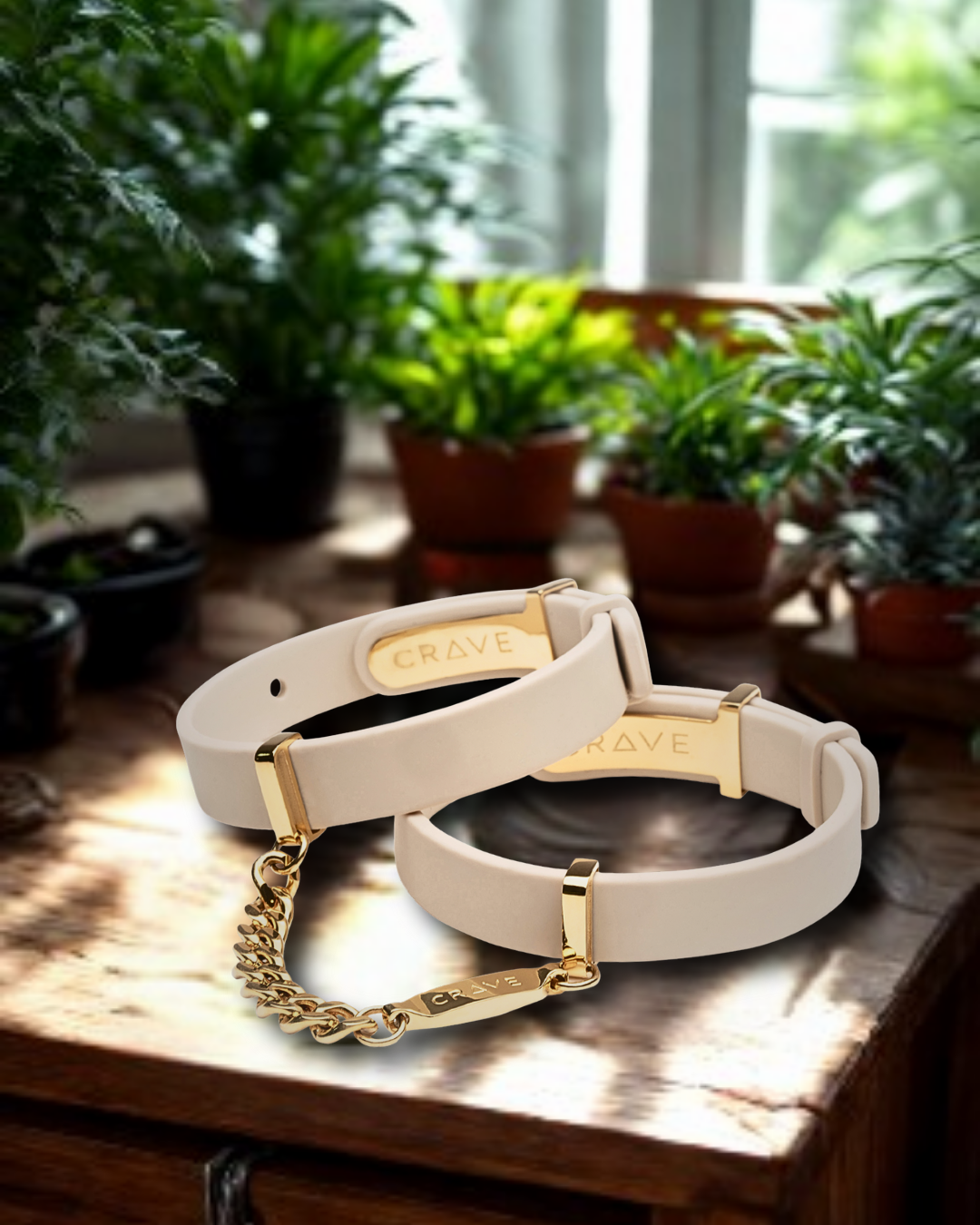 ID Cuffs