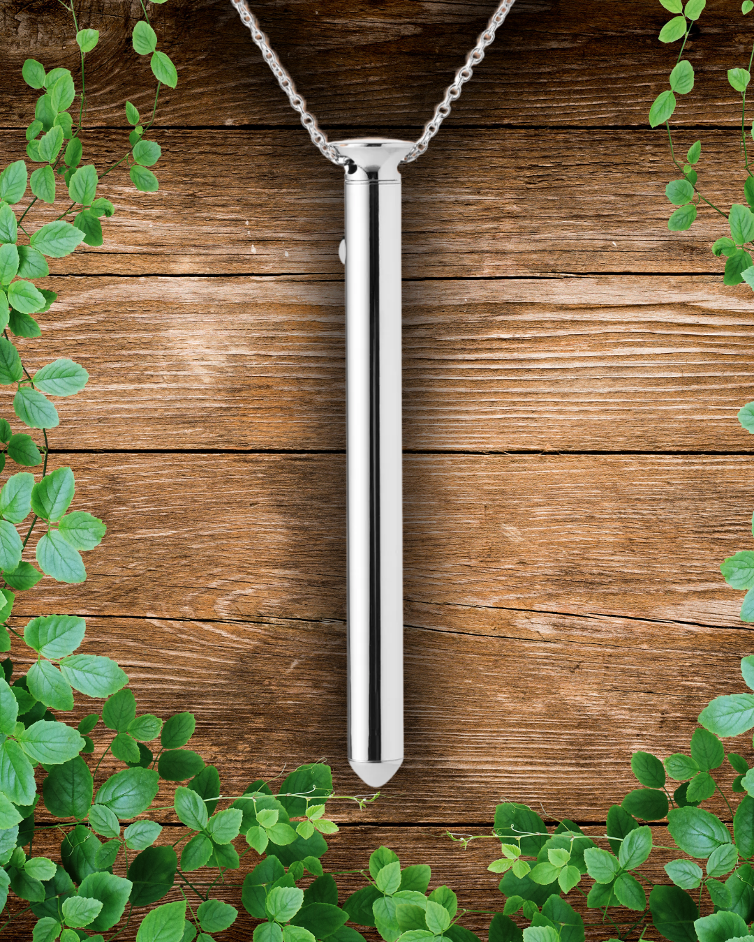 Vespar Necklace No. 1