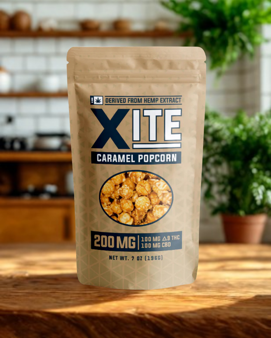 Xite Popcorn