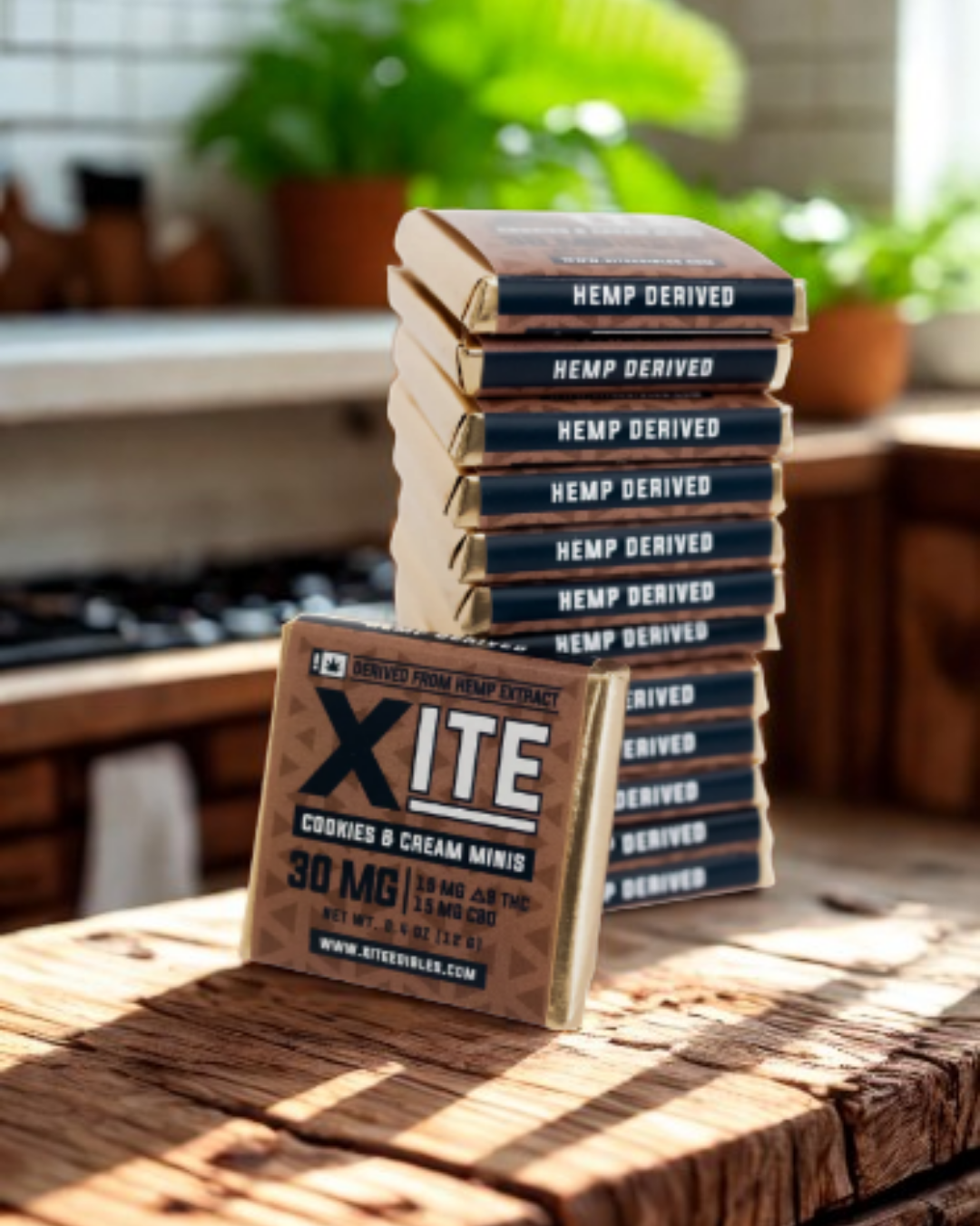 10ct Xite Candy Bundle