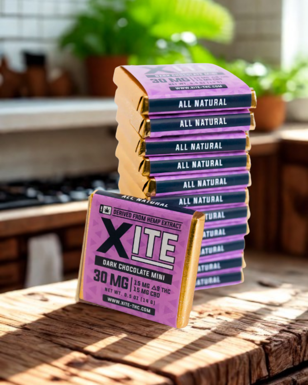 10ct Xite Candy Bundle