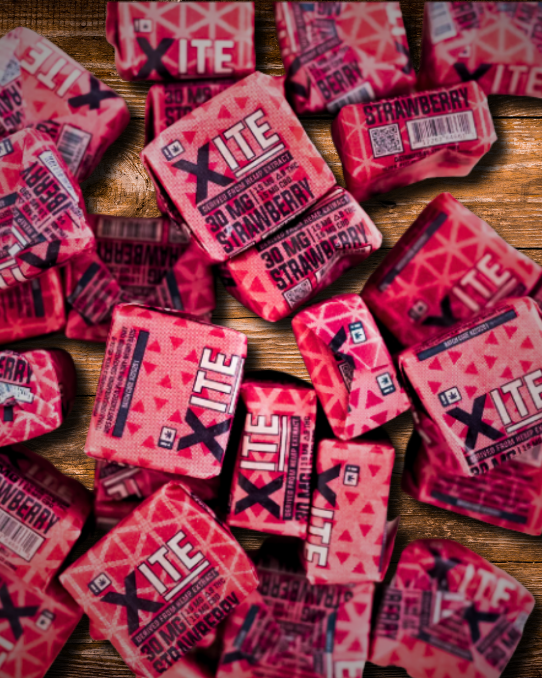 10ct Xite Candy Bundle