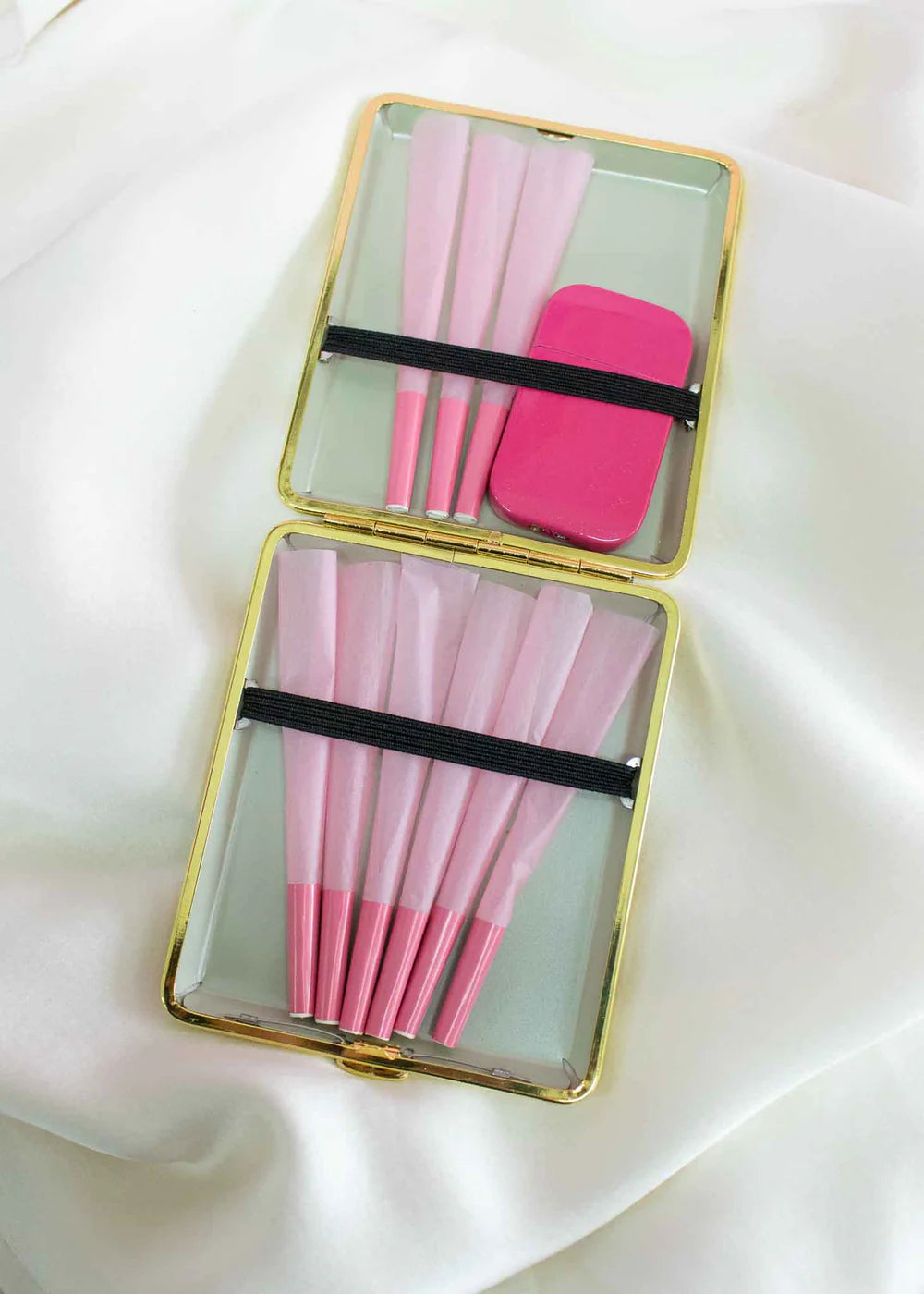 Canna Style - COQUETTE PRE ROLL CASE
