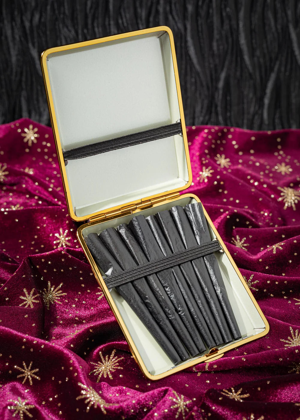 Canna Style - DEVIL'S LETTUCE JOINT CASE
