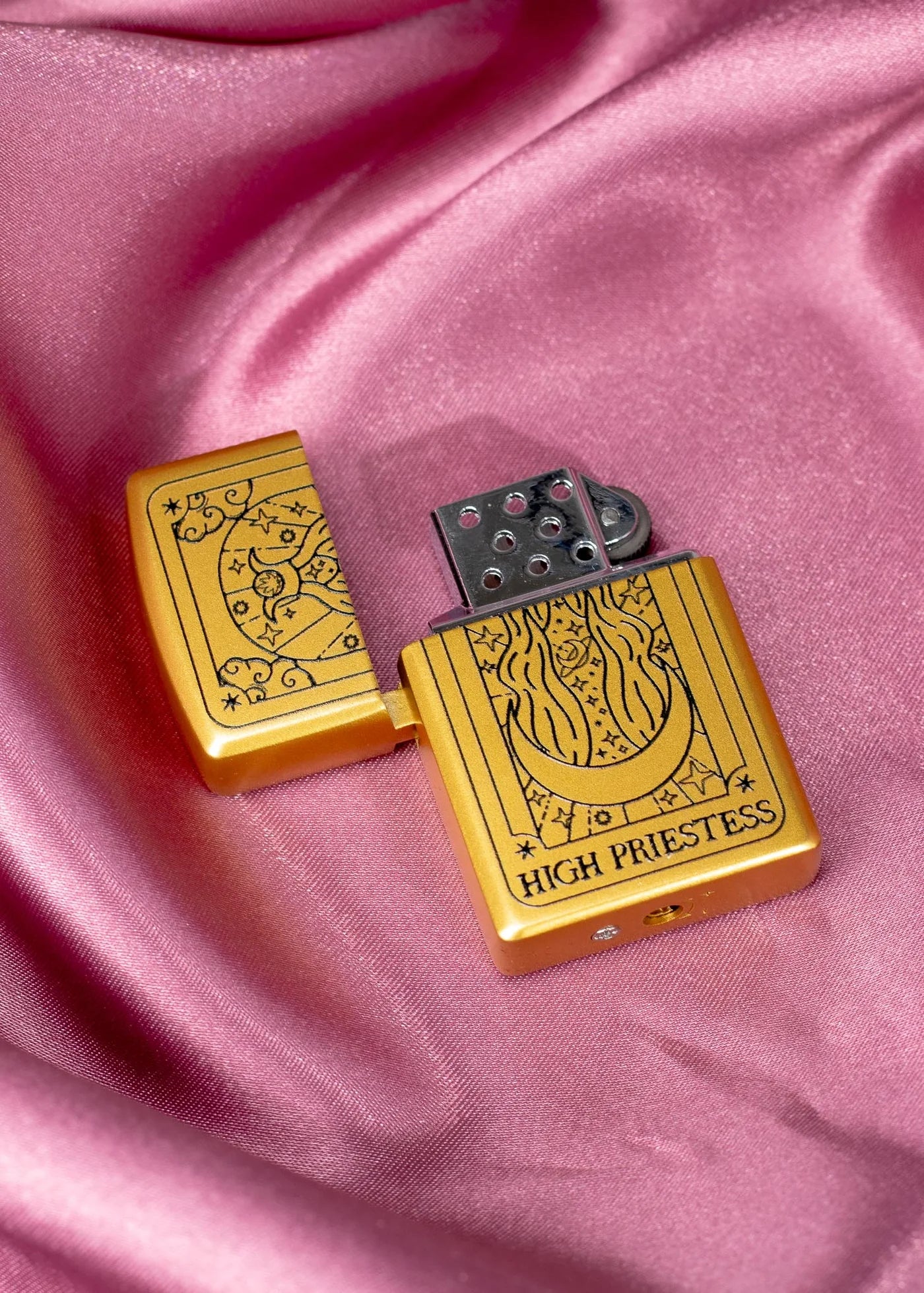 Canna Style - HIGH PRIESTESS TAROT LIGHTER