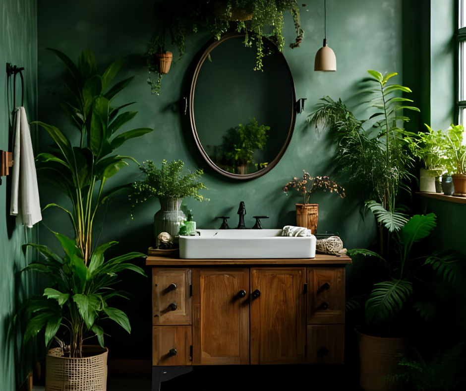 Bath & Beauty