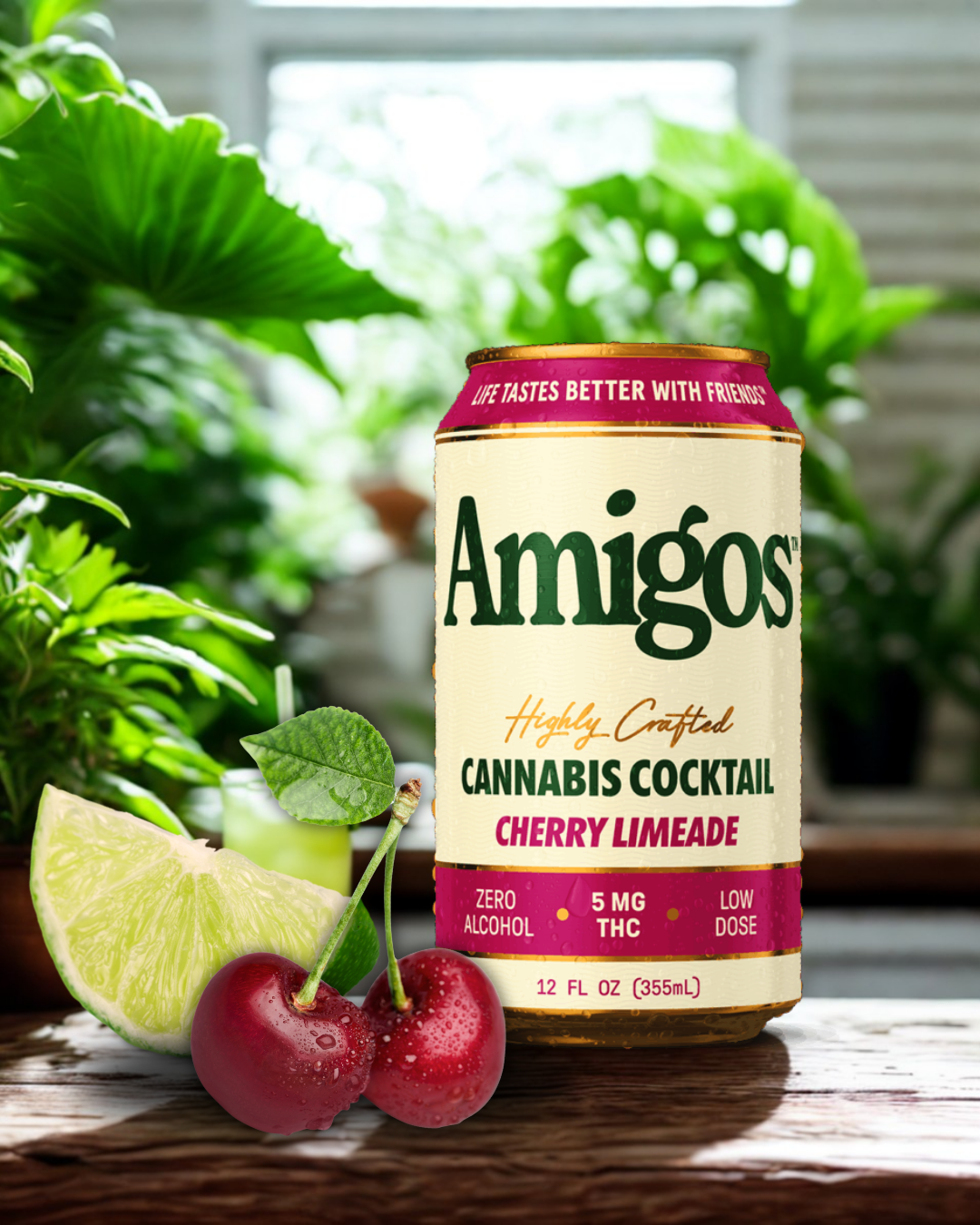 Beverages & Add-Ins