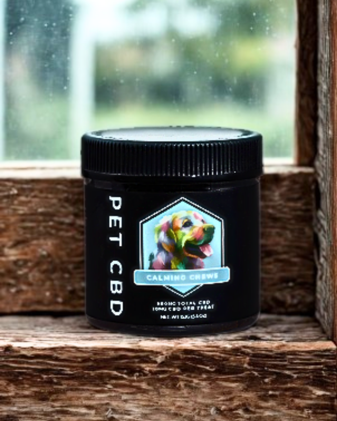 Pet Products