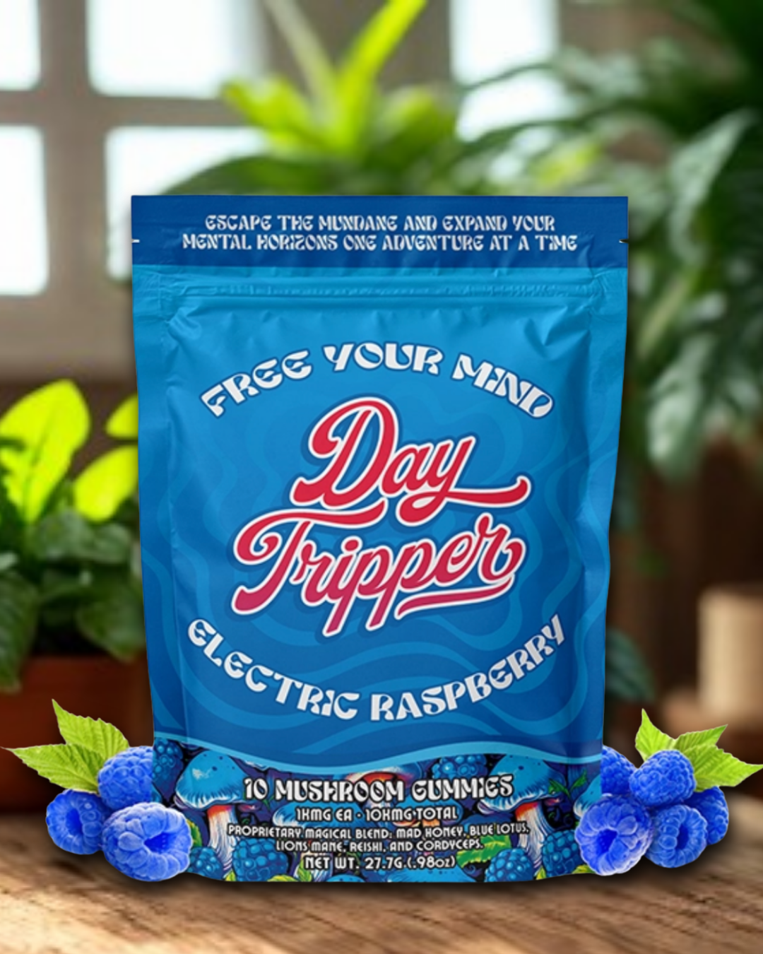 Day Tripper