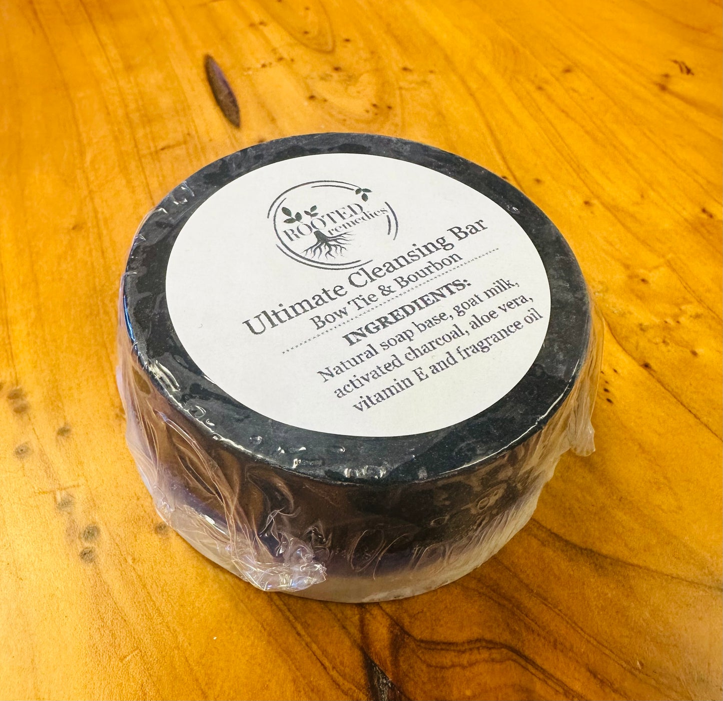 Men’s Ultimate Cleansing Bar