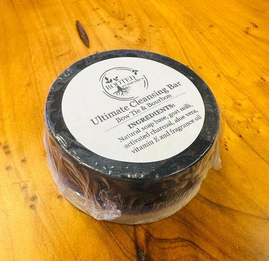 Men’s Ultimate Cleansing Bar