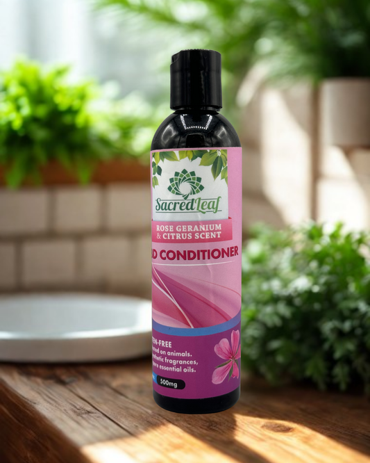 CBD Conditioner