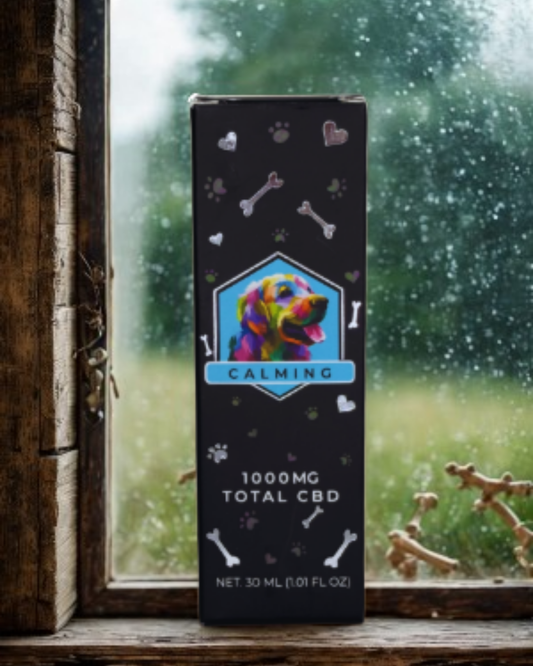 Creating Better Days - 1000mg Pet Tincture
