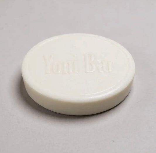 Pure Yoni Bar