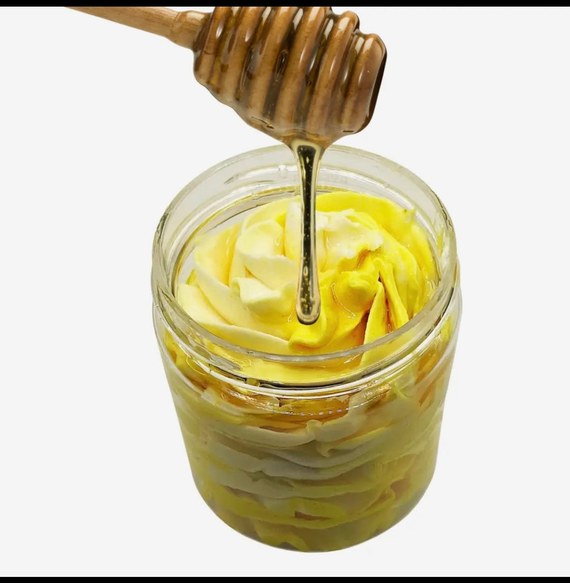 Turmeric and Honey Face Cleanser
