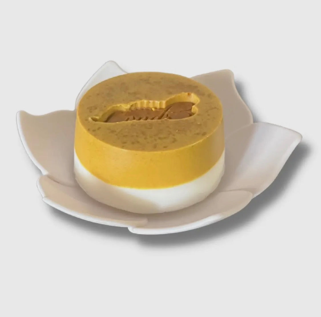 Turmeric and Honey Cleansing Bar