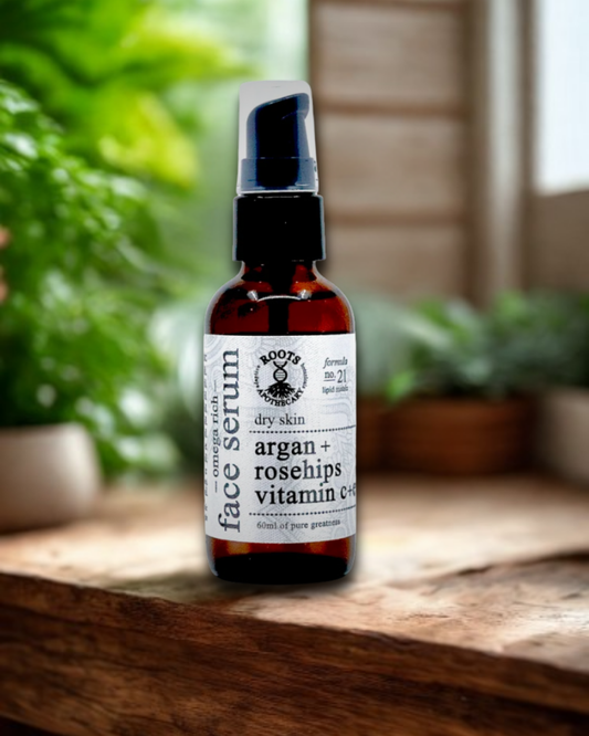 Face Serum