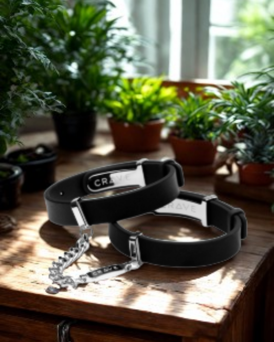 ID Cuffs