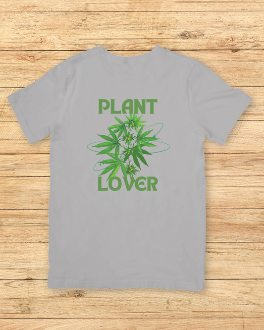 "Plant Lover" T-Shirt
