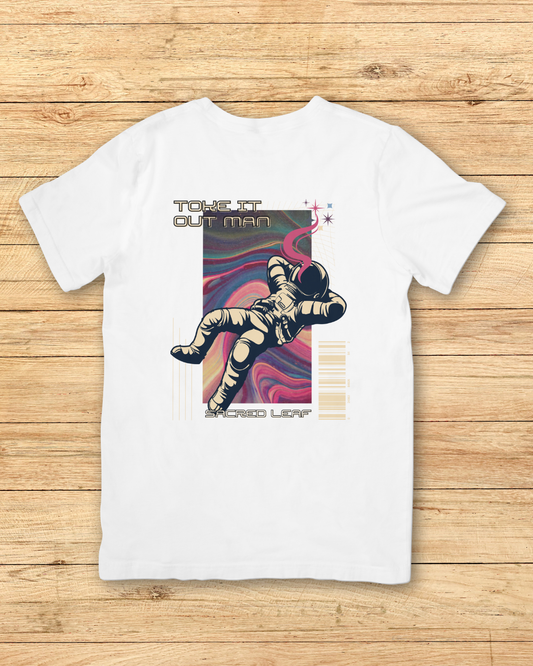 "Toke It Out" T-Shirt