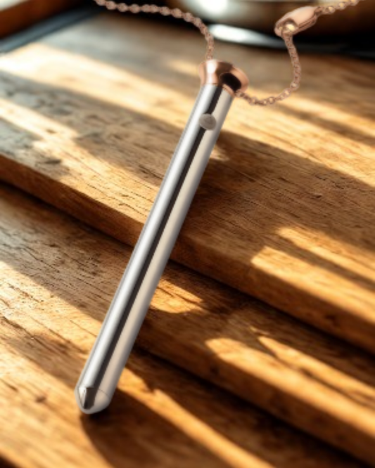 Vespar Necklace No. 1