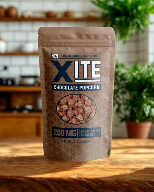 Xite Popcorn