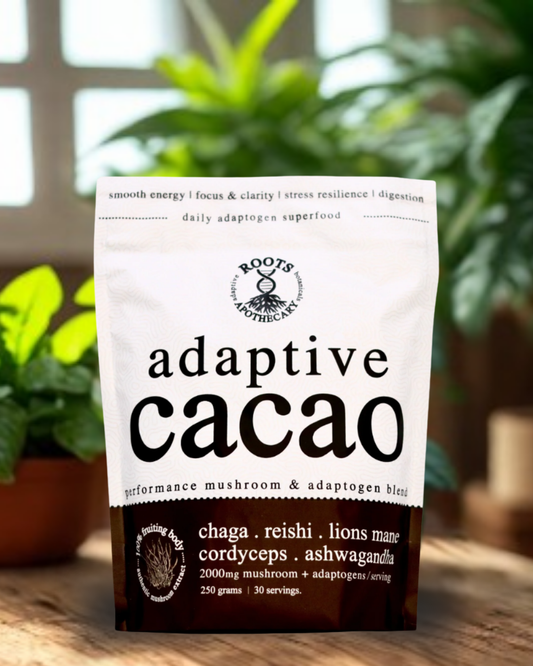 Adaptive Cacao