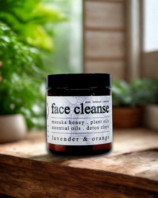 Root's Apothecary-Face Cleanser