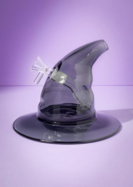 Canna Style- WITCH HAT BONG